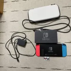 Nintendo Switch NINTENDO SWITCH JOY-CON…