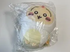 ちいかわ ハッピーバッグ 2025 干支ぬいぐるみ オマケ付き