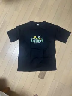 Dime Tシャツ