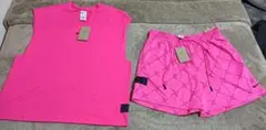 ナイキ(NIKE)(メンズ)バスケットボール上下セット/正規品/未使用