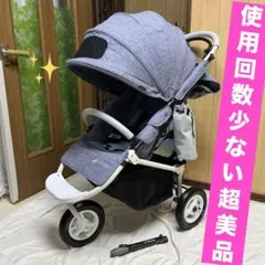 2025年最新】エアバギー ココブレーキ メランジデニムの人気