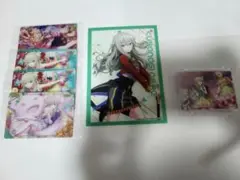 草薙寧々 まとめ売り