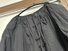 ユニクロ　UNIQLO 夏用　長袖 L