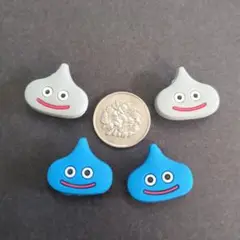 新品 スライム 4個セット ジビッツ