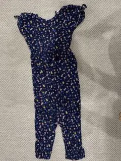 H&M サロペット130cm