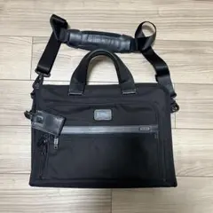 TUMI ビジネスバッグ