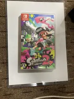 スプラトゥーン2 (Nintendo Switch)