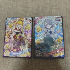 ときめきビジューツイン じゅりあ えるセット