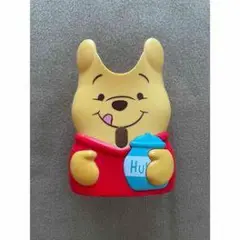 プーさん スマホスタンド