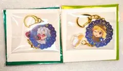 鬼滅の刃 花火大会 蓄光アクリルチャーム 宇髄 善逸
