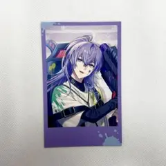 星導ショウ Dytica HEROS 1stanniversary チェキ