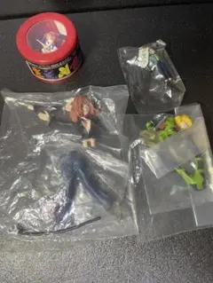 ‼️ルパン三世 HGIFシリーズ 峰不二子コレクションおまけ付き‼️