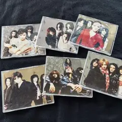 イエモンTriad Complete box 1992-1996 CDのみ　6枚