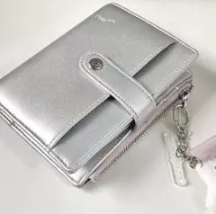 sleep sheep M5 ミニ5 システム手帳　ウォレット　韓国 sleep sheep M5 ミニ5 システム手帳 ウォレット 韓国 - 文房具