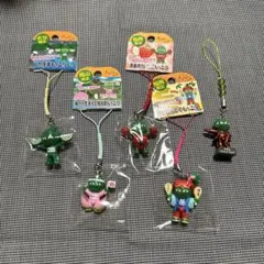 ご当地　まりもっこり　4個セット