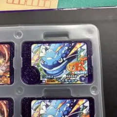 タイムセール　ポケモンフレンダ　スーパートレジャー　ヘイラッシャ　第五弾