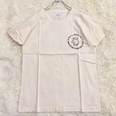 m1050 新品未使用✨ごちそうポークTシャツ 面白 ごちポ コットン100%