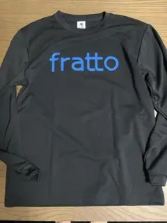 宇都宮高校 長袖Tシャツ　Lサイズ