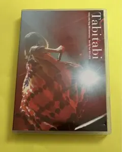中古DVD Every Little Thing 20th Tabitabi