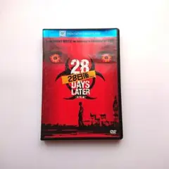 ２８日後... 28 Days Later DVD