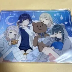 学園アイドルマスター A賞 アクリルパネル コトブキヤ あみあみくじ 学マス