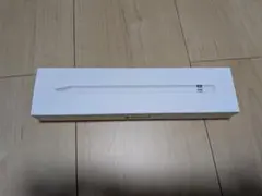 Apple Pencil ホワイト
