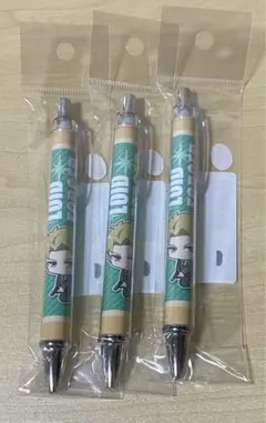 ロイド 3本 スパイファミリー てくトコボールペン