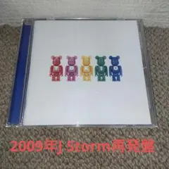 TOK10(2009年J Storm再発盤)/TOKIO