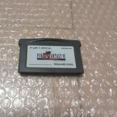 ゲームボーイアドバンスソフトE4