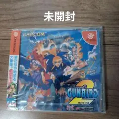 ガンバード1＆2 Gunbird Special Edition [ガンバード・ガンバード2] (video