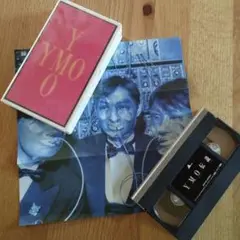 値下げ　YMO 散開コンサートチケットと当時いただいたもの 2025年最新】散開コンサートの人気アイテム - メルカリ