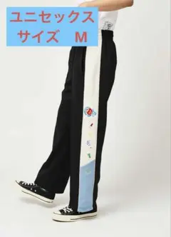グラニフ　ドラえもん　パニック　トラックジャケット　XLサイズ　タグ付き未使用品 ドラえもん × グラニフ コラボアイテムが2024年 8/6 発売