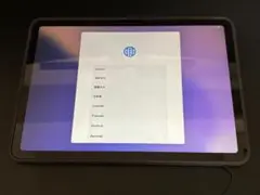 Apple iPad Air M2 256GB 本体 シルバー