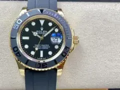 ROLEX Yacht-Master 自動巻き時計