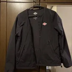 【最終値下げ】　DANTON ダントン　インサレーションジャケット