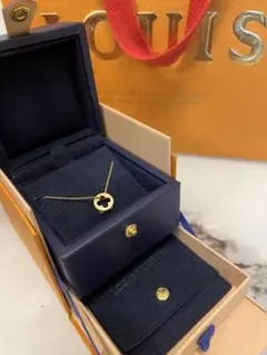 ルイヴィトン ネックレス ジュエリー