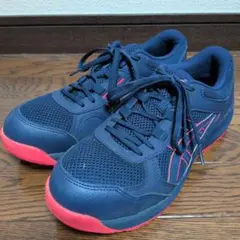 ASICS 安全靴 25.5cm USED