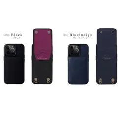 ハナトラ　iPhoneケース