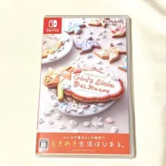 ときめきメモリアル Girl’s Side 4th Heart