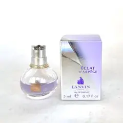 ランバン LANVIN 香水 エクラ・ドゥ ・アルページュ 5ml
