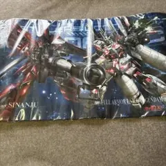 バトラーズグッズセット ガンダム UC ユニコーン プレイマット