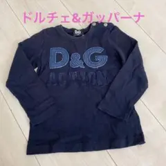Du0026G カットソー 長袖