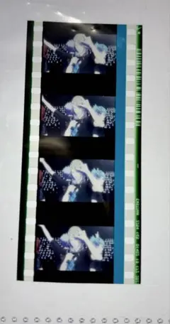 うたプリ カミュ コマフィルム