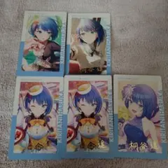 プロセカ エピカ 箔押し 桐谷遥 まとめ売り