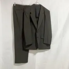 【COMME des GARCONS HOMME】セットアップカジュアルスーツL
