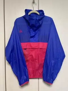 NIKE ACG ナイロンパーカー L