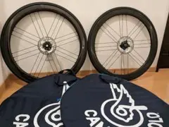 カンパニョーロ WTO45 リアのみ シマノ