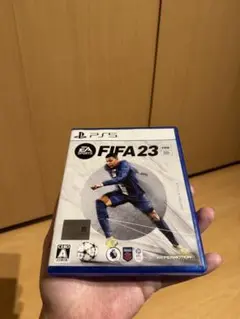 PS5 FIFA 23