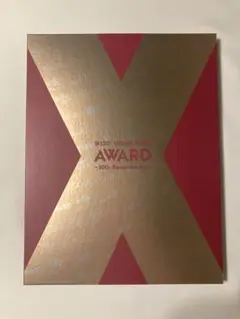 WEST.DOME TOUR AWARD 初回盤 Blu-ray