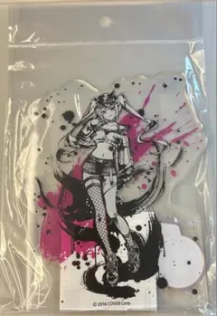 ホロライブ アクリルスタンド 墨彩の宴ver. 常闇トワ